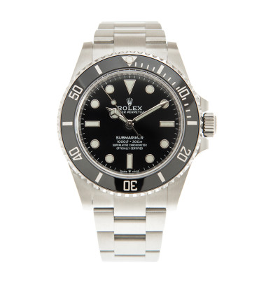 ROLEX 124060...