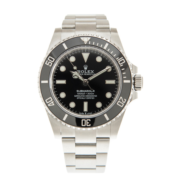 ROLEX 124060