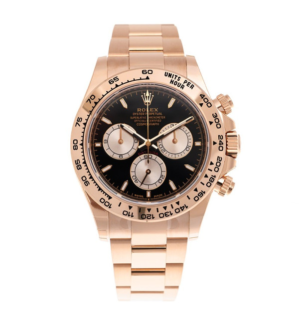 ROLEX 126505-0001