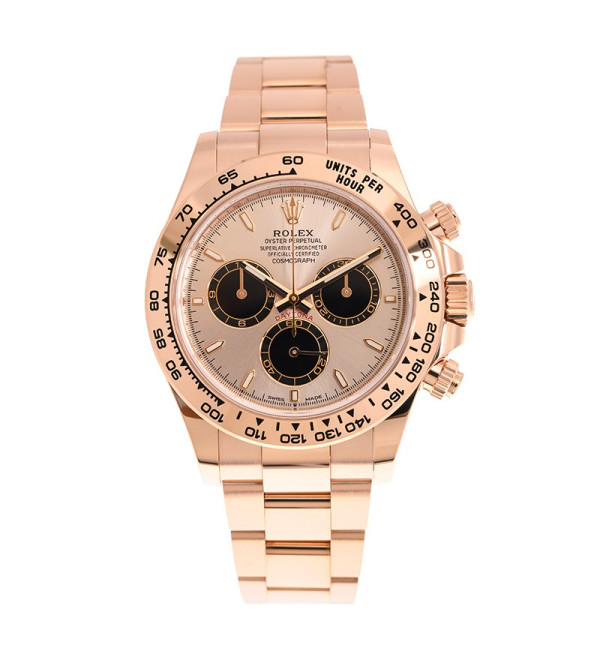 ROLEX 126505-0003