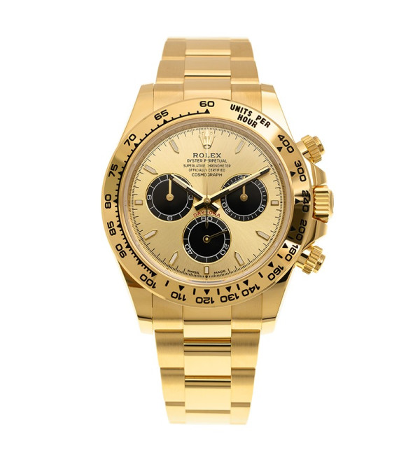 ROLEX 126508-0006