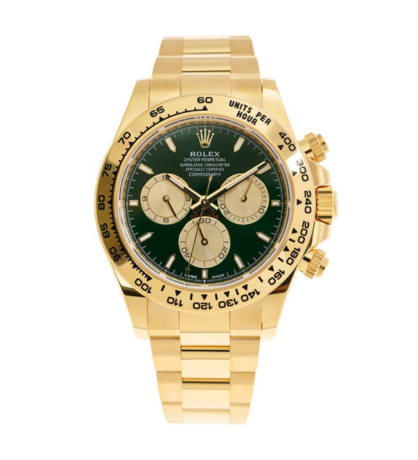ROLEX 126508-0008