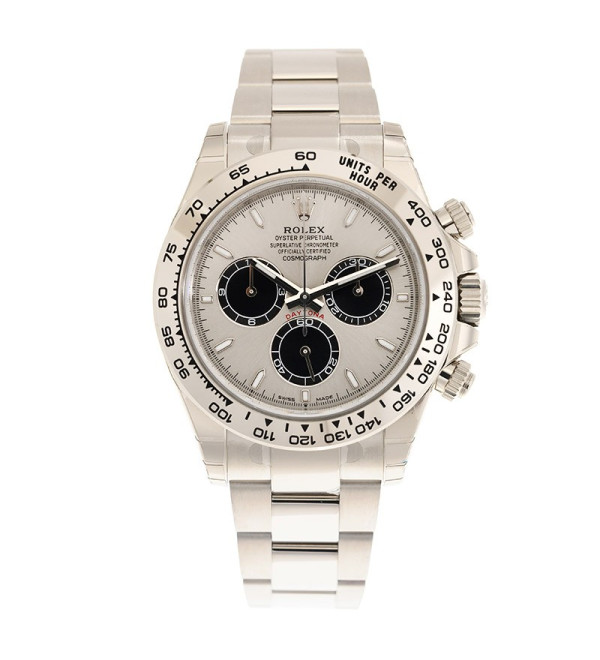 ROLEX 126509-0003
