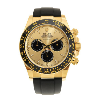 ROLEX 126518-0012...