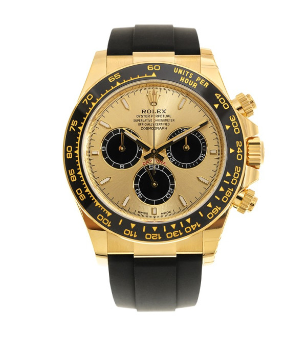 ROLEX 126518-0012