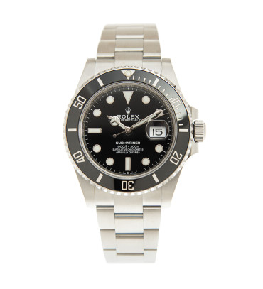 ROLEX 126610LN...