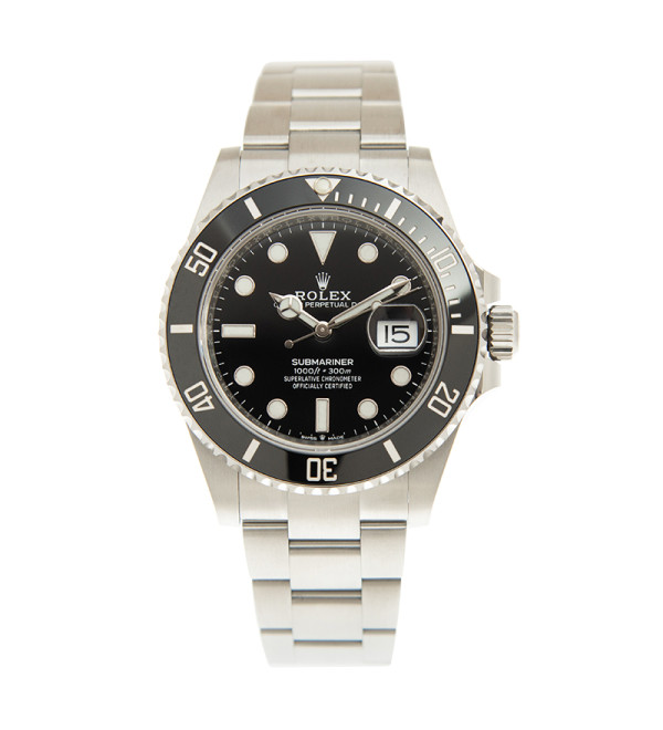 ROLEX 126610LN